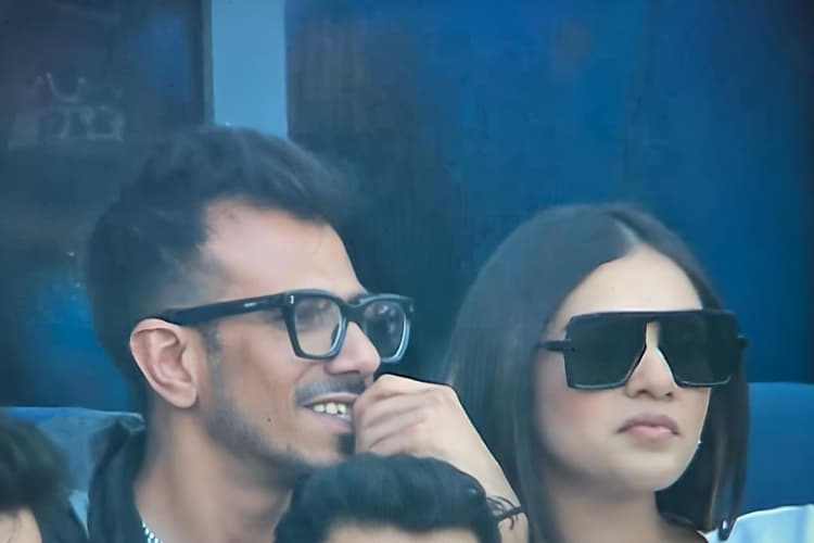 Yuzvendra Chahal Net Worth: कितनी संपत्ति के मालिक हैं युजवेंद्र चहल, कमाई जानकर रह जाएंगे हैरान