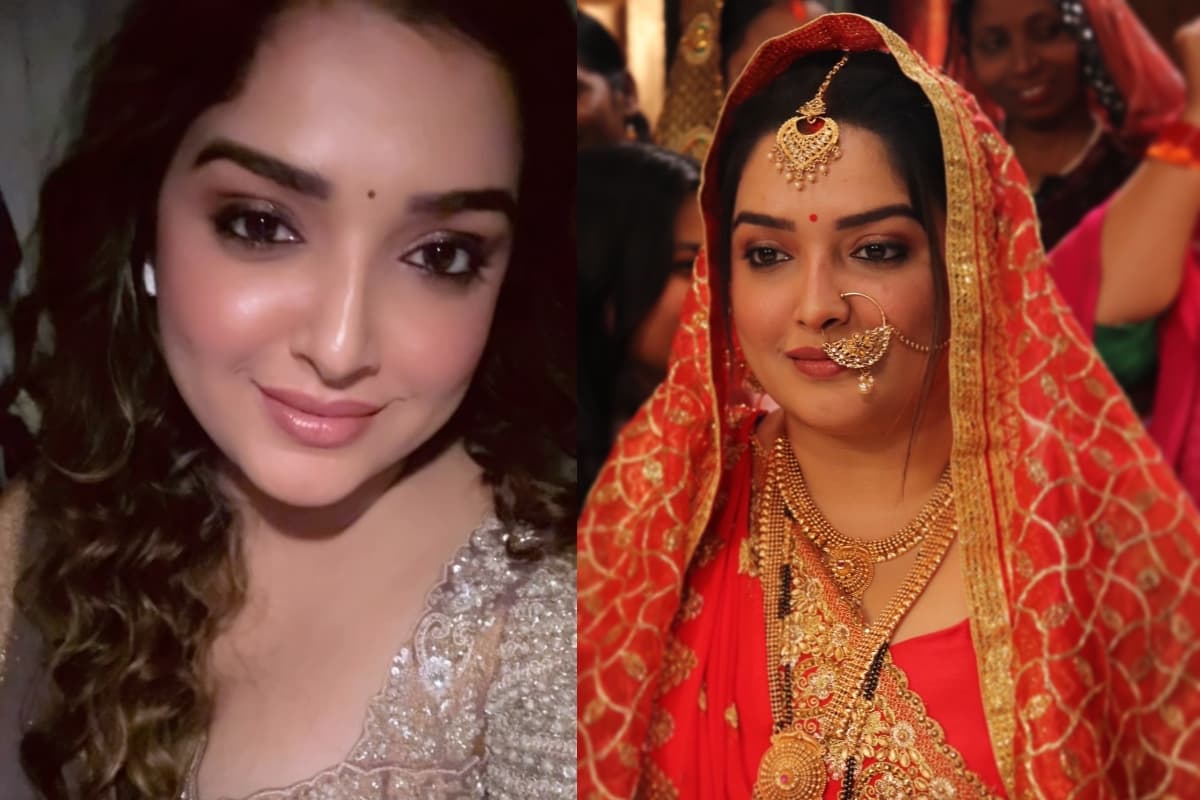 Amrapali Dubey Net Worth: कितने करोड़ की मालकिन हैं आम्रपाली दुबे, पढ़ाई में भी हैं महारत की है हासिल