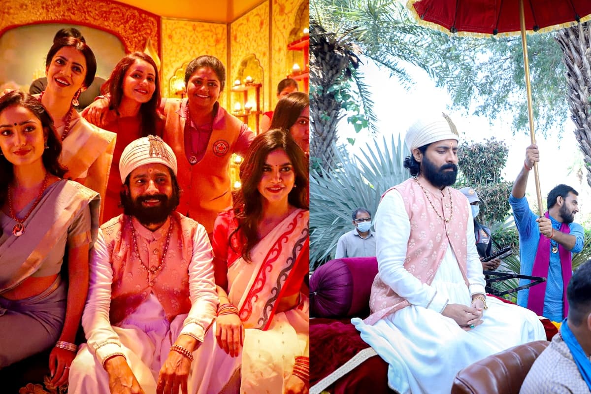 Aashram 3 के भोपा स्वामी इतने करोड़ के हैं मालिक, आश्रम 3 में बॉबी देओल के मुकाबले ली थी इतनी फीस