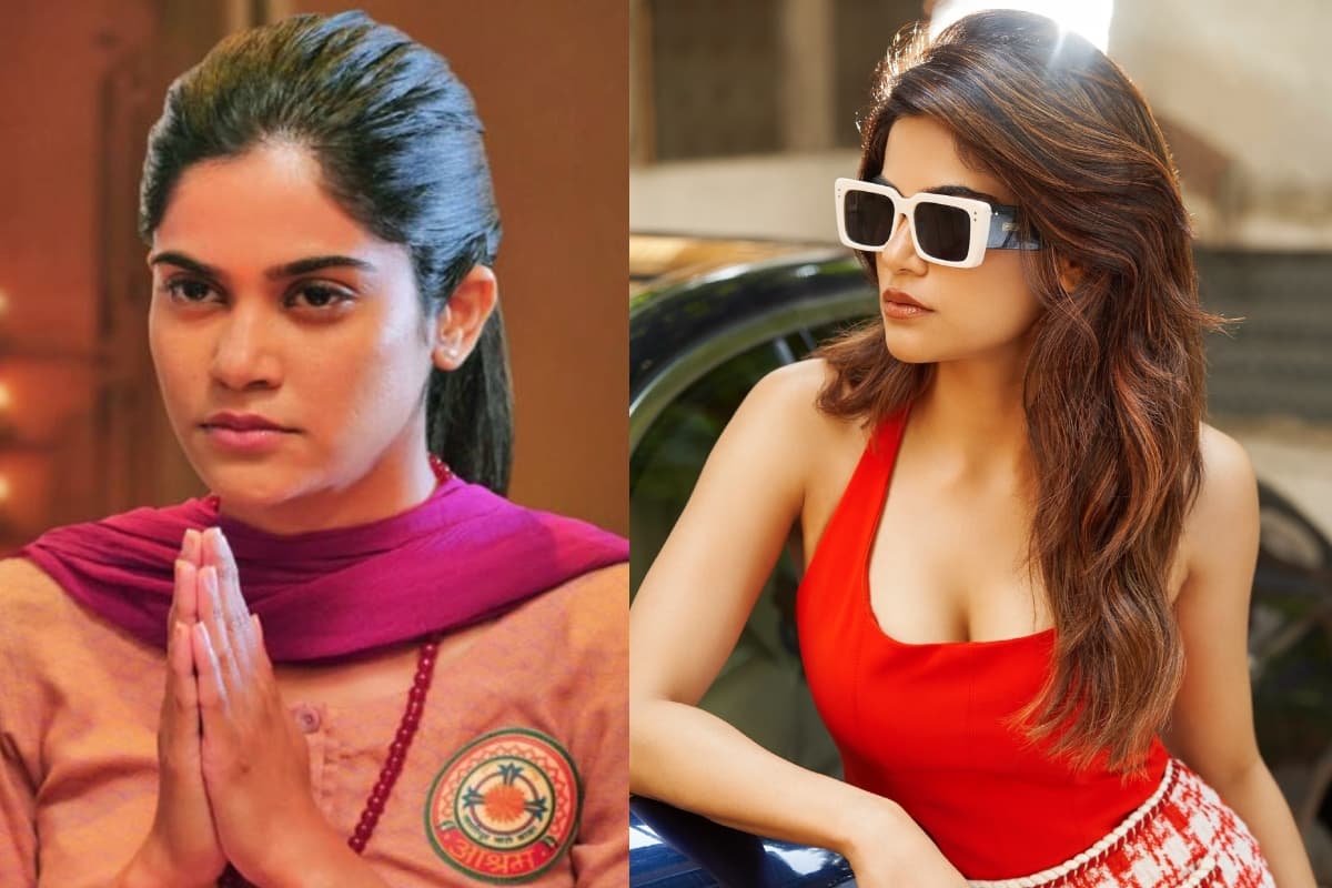 Aaditi Pohankar Net Worth: Aashram 3 की पम्मी इतने करोड़ की है मालकिन, ग्लैमरस अदाओं से करती हैं मदहोश