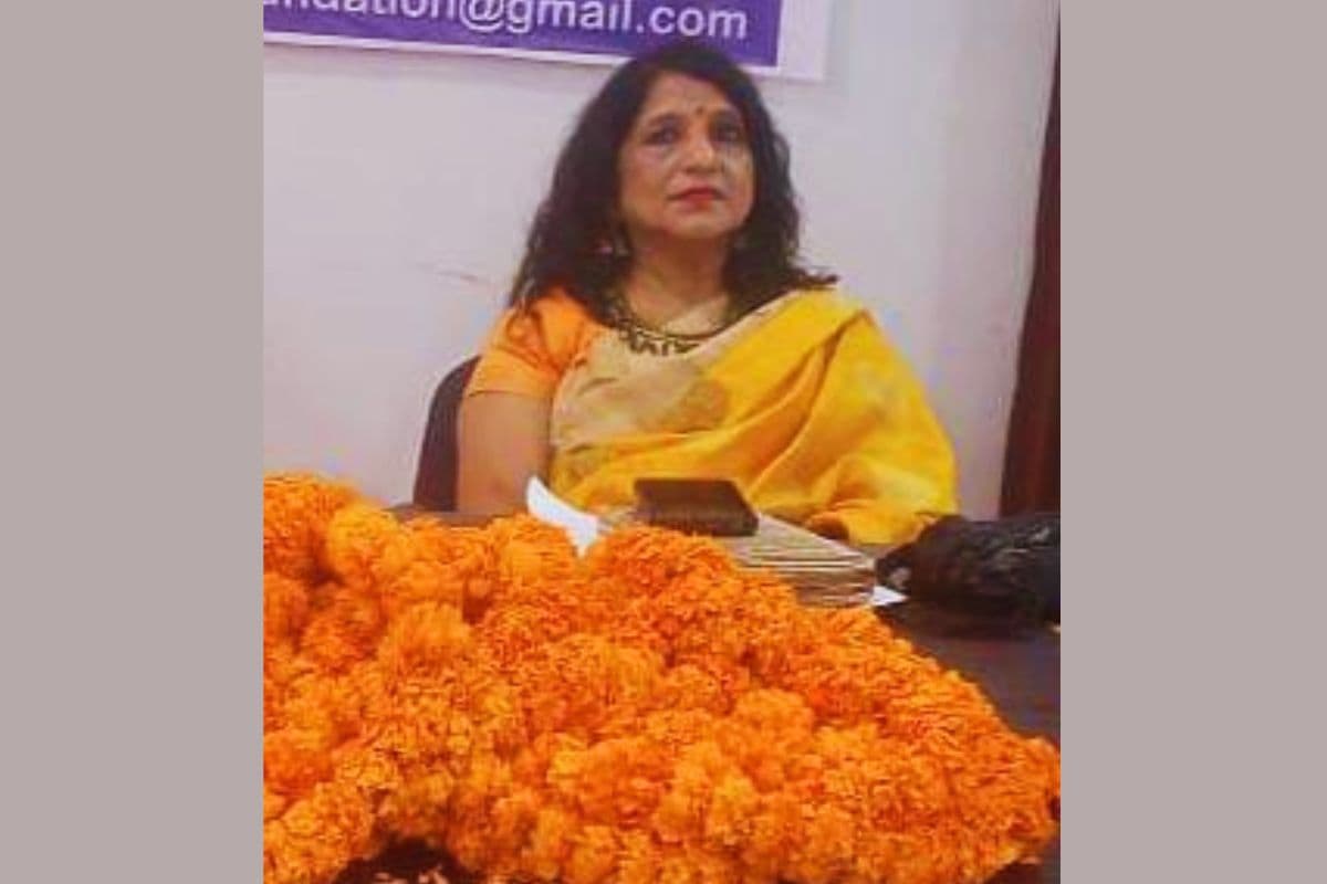 पटना हाईकोर्ट में महिला सशक्तिकरण की गूंज, एडवोकेट छाया मिश्रा ने की 35% आरक्षण की मांग