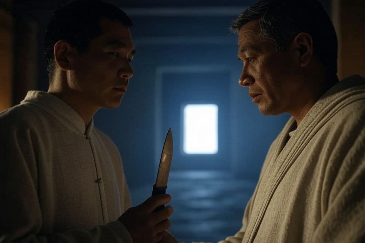 Crime News: कलयुगी बेटों ने दोस्तों से मिलकर पिता की कर दी हत्या, चाकू घोंपकर मार डाला