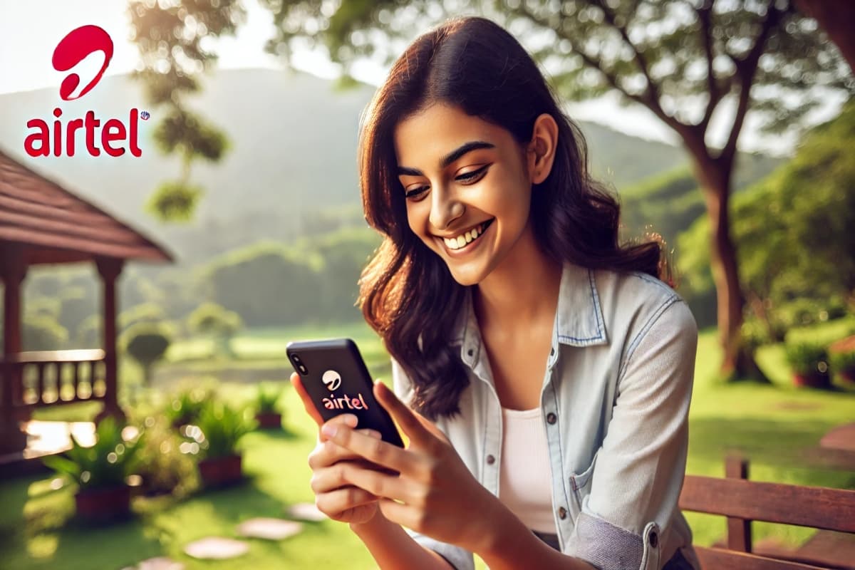 हर द‍िन 10 रुपये में 365 दिनों तक 2.5 जीबी डेटा और फ्री कॉलिंग दे रही यह कंपनी