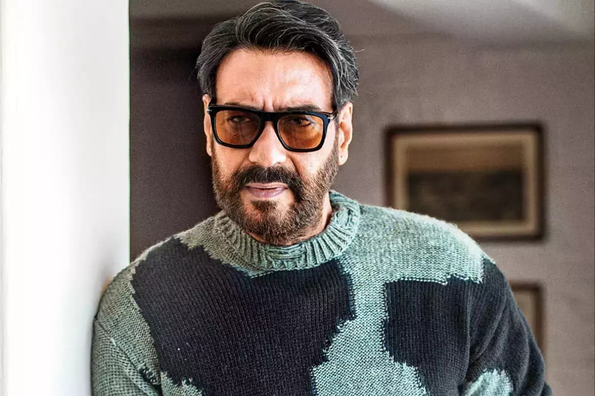 Ajay Devgn की चमकी किस्मत, सन ऑफ सरदार 2 के फ्लॉप होने का नहीं पड़ा असर, झोली में आई ये हॉरर कॉमेडी, जानें डिटेल्स