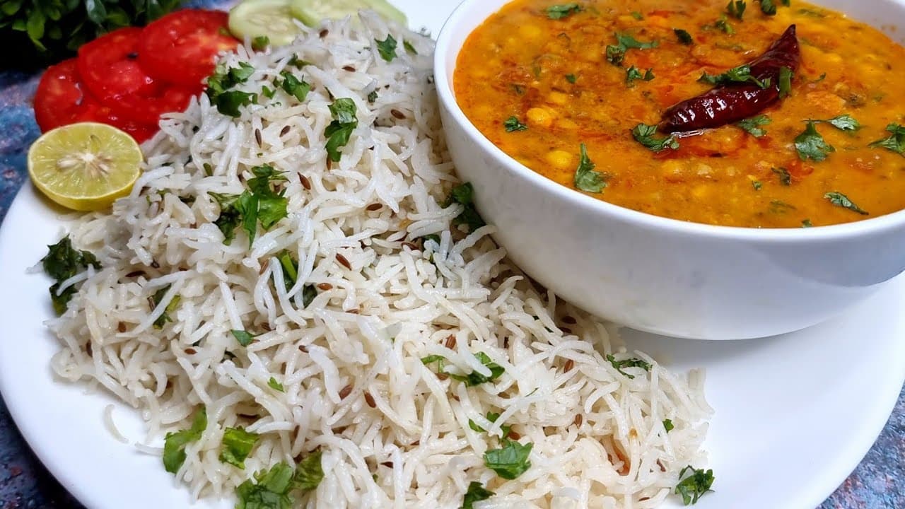 Summer Food Recipe : इस गर्मी बनाएं कच्ची कैरी की दाल-चावल, टेस्ट और हेल्थ का परफेक्ट कॉम्बिनेशन