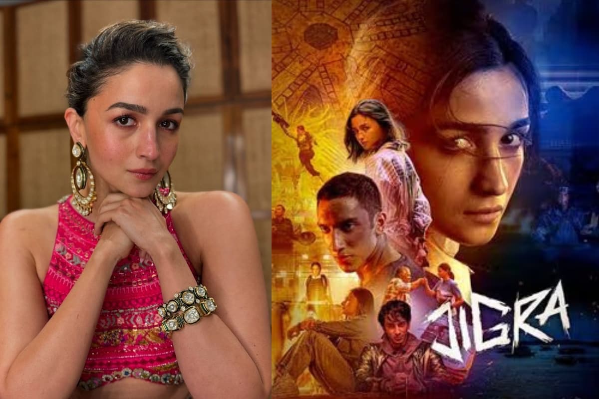Jigra Flop: आलिया भट्ट ने सालों बाद फिल्म के फ्लॉप होने पर तोड़ी चुप्पी, कहा- मुझे एक नए…