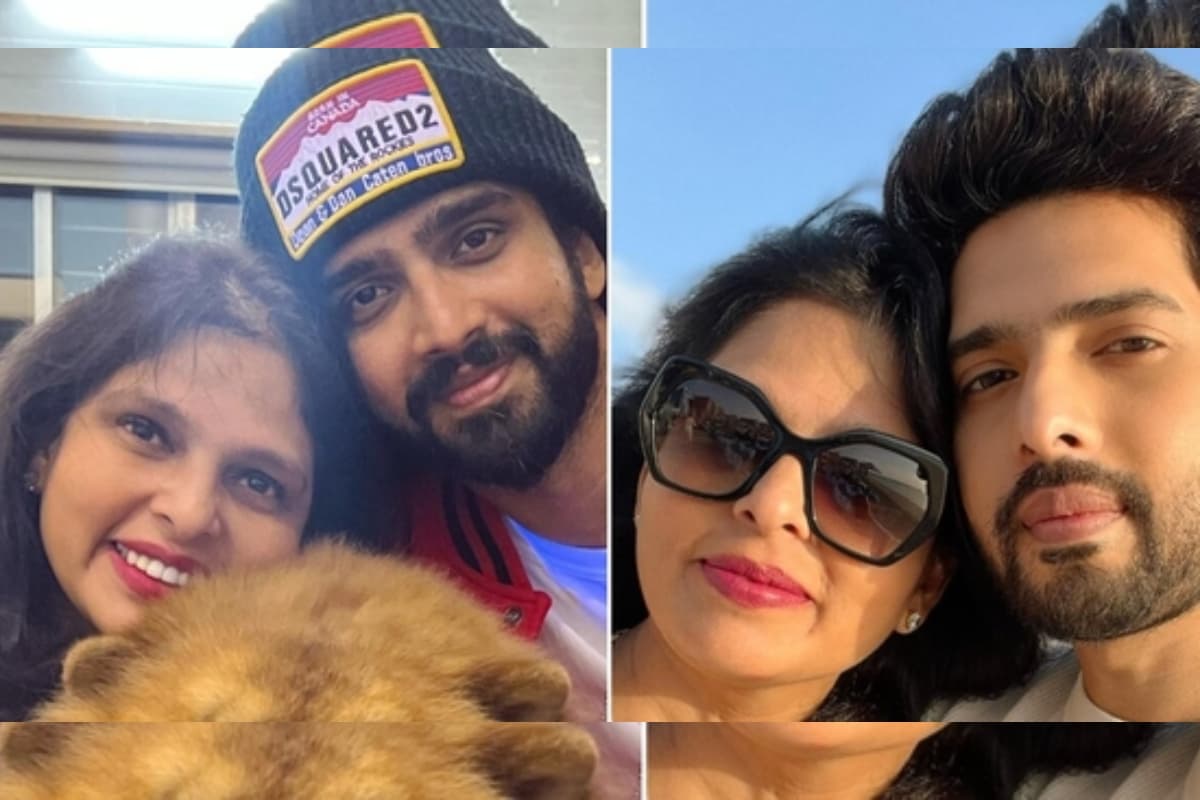 Amaal Malik ने परिवार संग तोड़ा रिश्ता, मां ज्योति का पहला रिएक्शन आया सामने, बोली- वह उसकी पसंद…