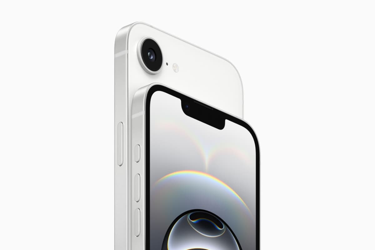 iPhone 16e पर धमाकेदार ऑफर: यहां मिल रहा भारी डिस्काउंट, जानिए नयी कीमत और डील्स