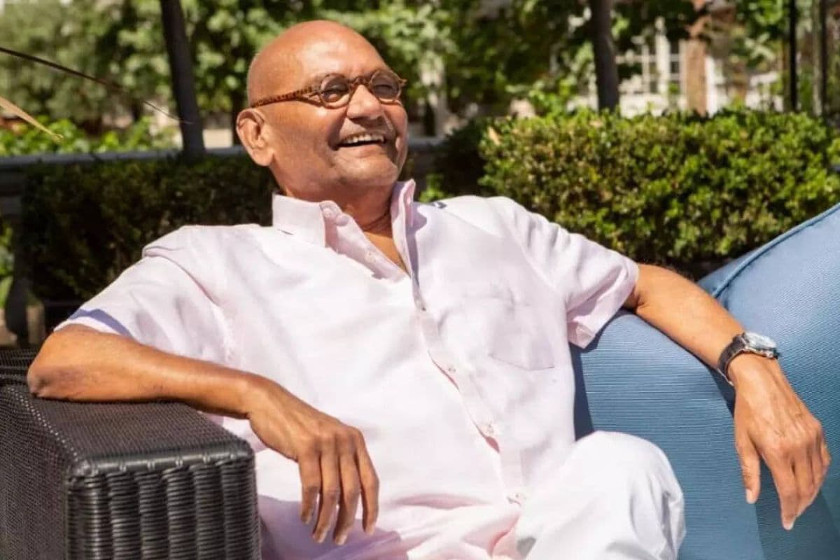 टिफिन बॉक्स लेकर घर से निकलें, आज हैं अरबों की कंपनी के मालिक, कौन हैं बिहार के अनिल अग्रवाल?