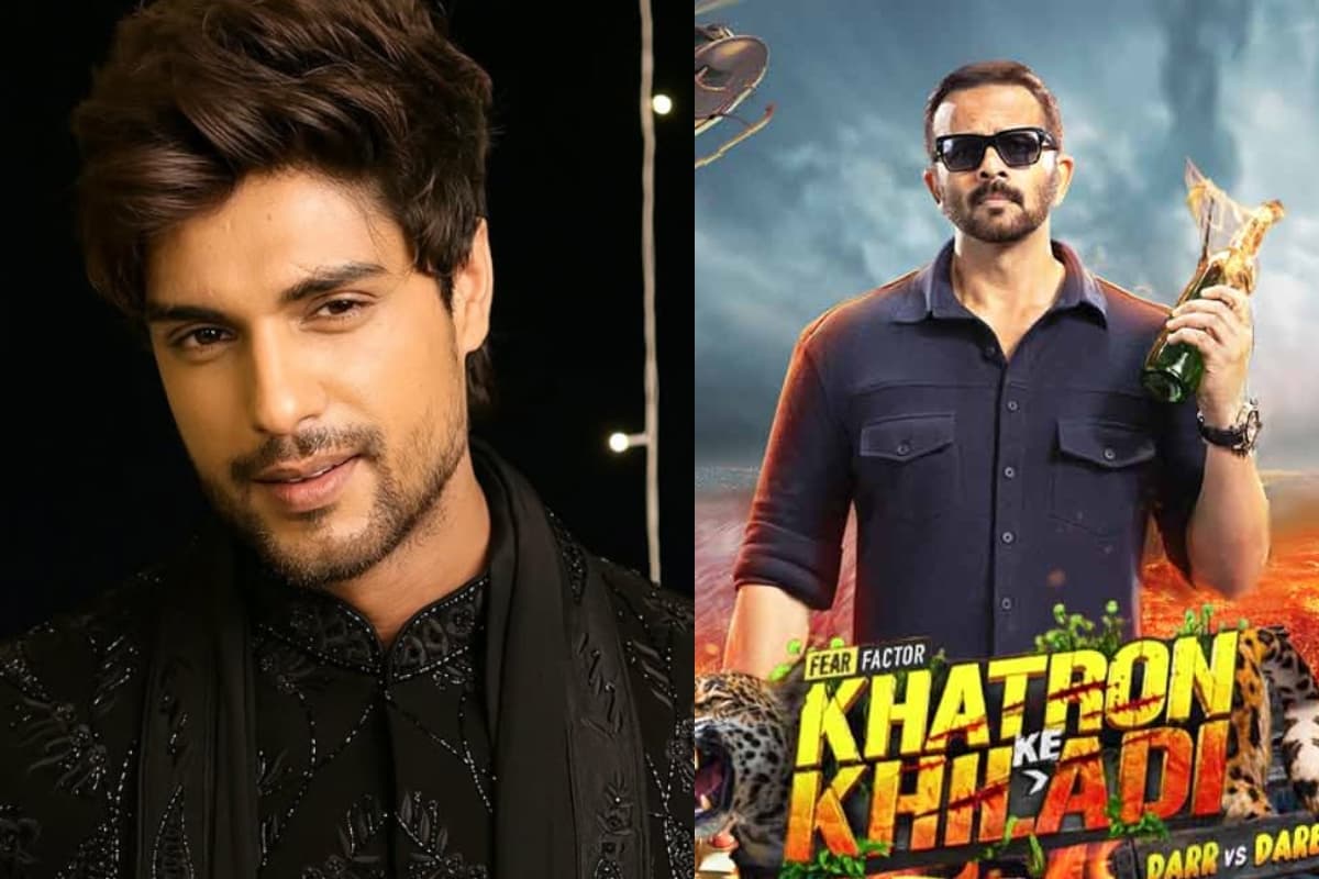 Khatron Ke Khiladi 15 को अंकित गुप्ता ने किया रिजेक्ट, बोले- मेरे मन से नहीं…