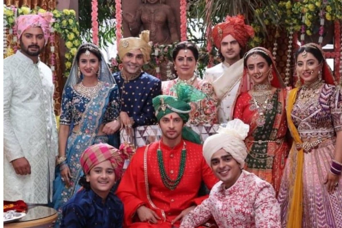 Anupama Spoiler: शादी से एक दिन पहले लापता हो जाएगी राही, क्या प्रेम की दुल्हन बनेगी माही?