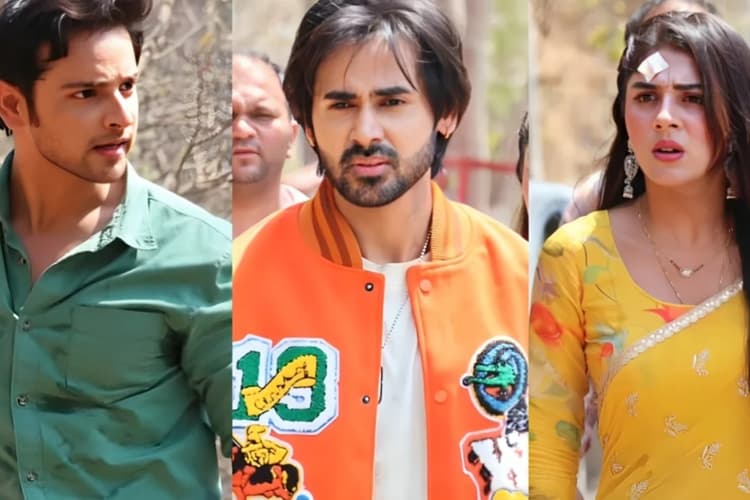 Anupama: ये लोग अनुपमा का करेंगे उत्पीड़न, प्रेम की ड्रिंक में नशीला पदार्थ मिलाएगा मोहित, होगा सनसनीखेज खुलासा