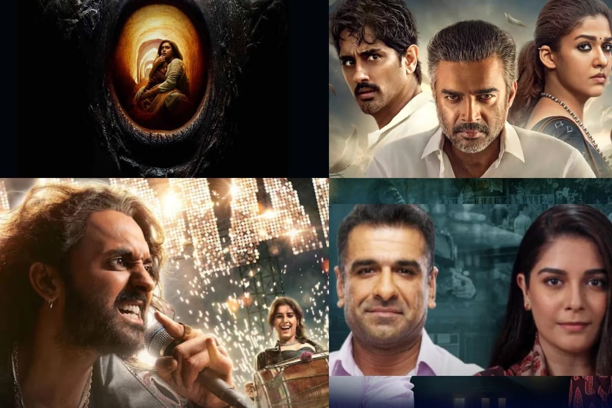 April OTT Releases: अप्रैल में मिलेगा हॉरर-क्राइम और थ्रिलर का डोज, ये फिल्में-वेब सीरीज हो रही हैं रिलीज