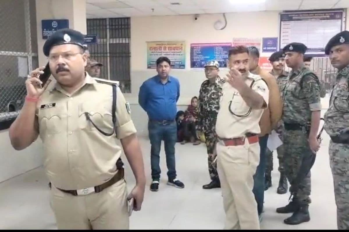 Encounter: बिहार के अररिया में एनकाउंटर, आरा और पूर्णिया तनिष्क शोरूम लूटकांड का मास्टरमाइंड ढेर