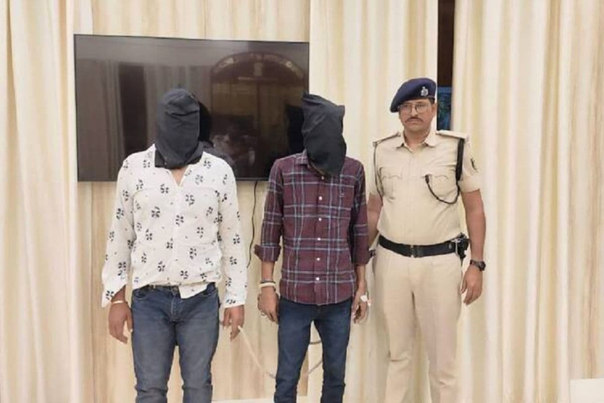 Arrah Tanishq Loot: लूटकांड के पहले कैसे हुई थी रेकी? लाइनर की गिरफ्तारी के बाद हुआ बड़ा खुलासा