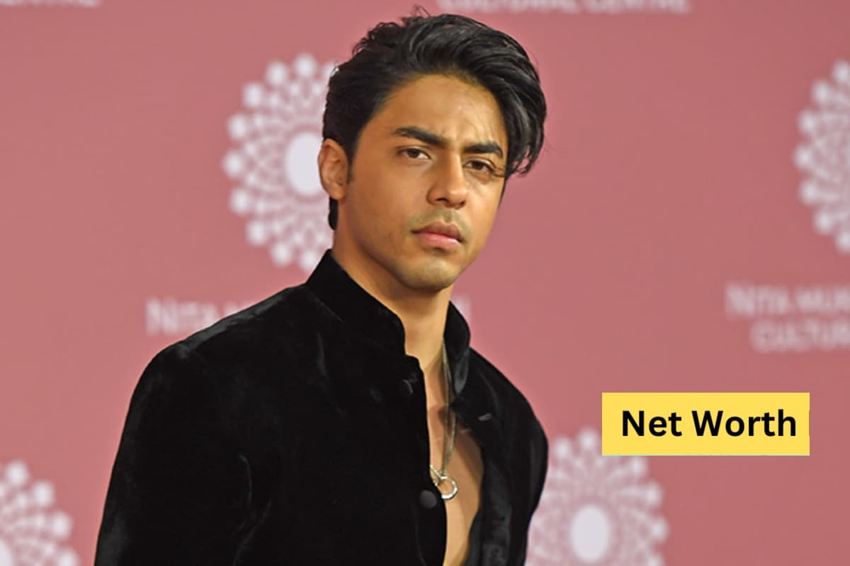 Aryan Khan Net Worth: कितने करोड़ के मालिक हैं आर्यन खान, पहनते हैं करोड़ों की घड़ी