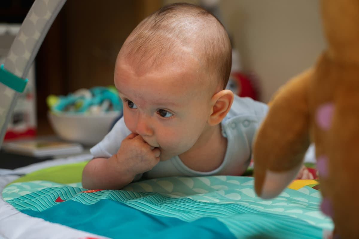 Baby Names: बेटे के लिए नाम ढूंढना अब नहीं लगेगा मुश्किल भरा काम, यहां आपको मिलेंगे एक से एक ऑप्शन