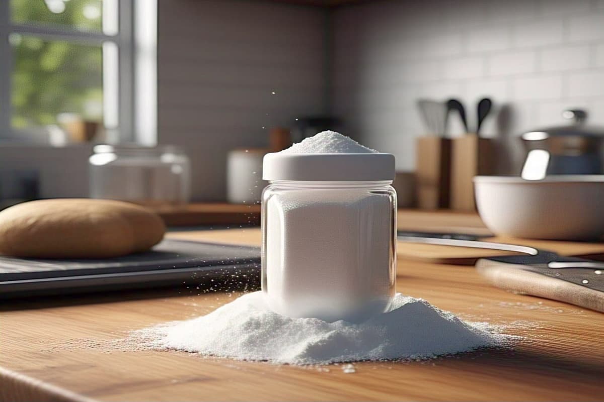 Benefits Of Baking Soda: स्वास्थ्य, सफाई और सुंदरता तीनों का ख्याल रखता है बेकिंग सोडा, इसके फायदे जानकर हैरान रह जाएंगे