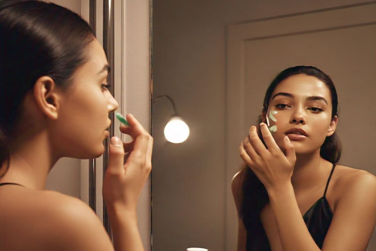 Beauty Tips: दाग-धब्बों की वजह से अब नहीं घटेगी चेहरे की खूबसूरती, एलोवेरा जेल के साथ इस चीज को लगाने से आपको होगा फायदा