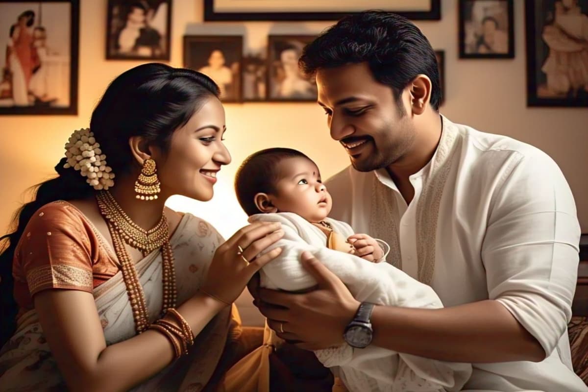 Bengali Baby Names: अपने राजकुमार के लिए यहां से चुनें एक प्यारा बंगाली नाम, साथ ही जानें इनके अर्थ