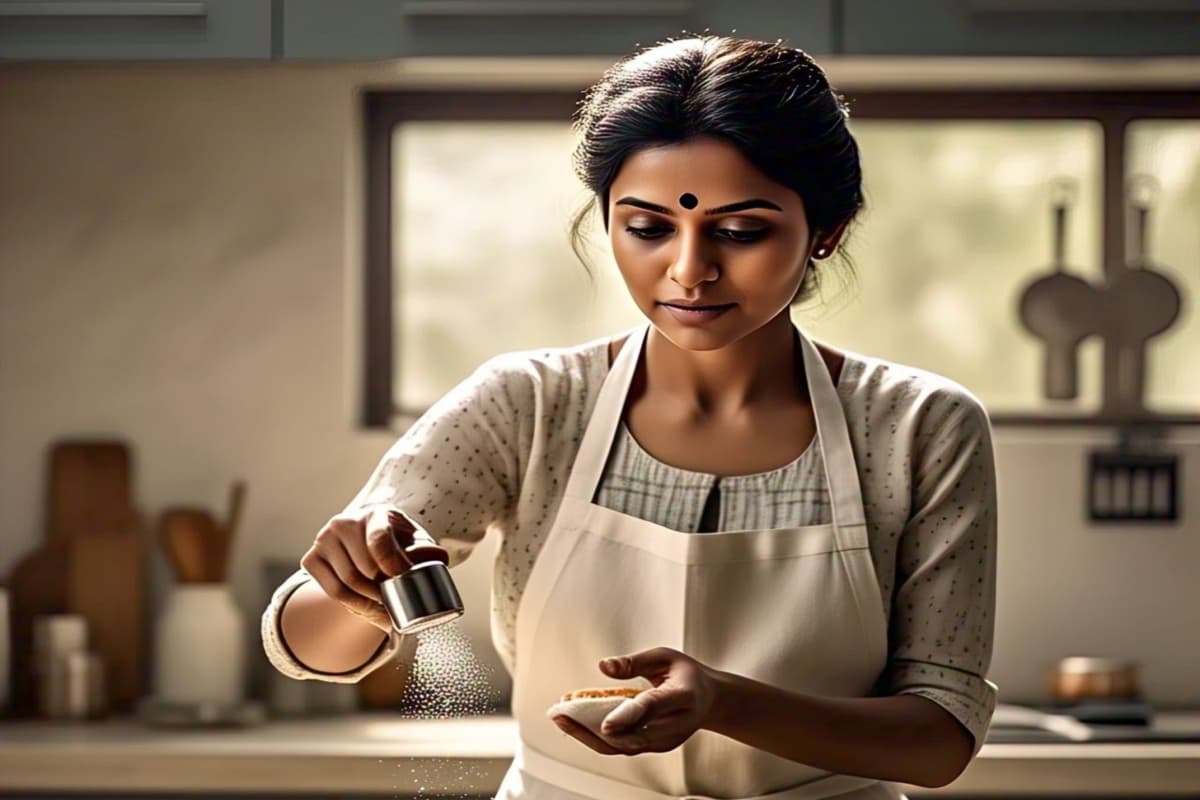 Salt Choice Tips: सफेद, सेंधा और काले नमक के बीच क्या होता है अंतर? किसका सेवन सेहत को पहुंचाता है फायदा?