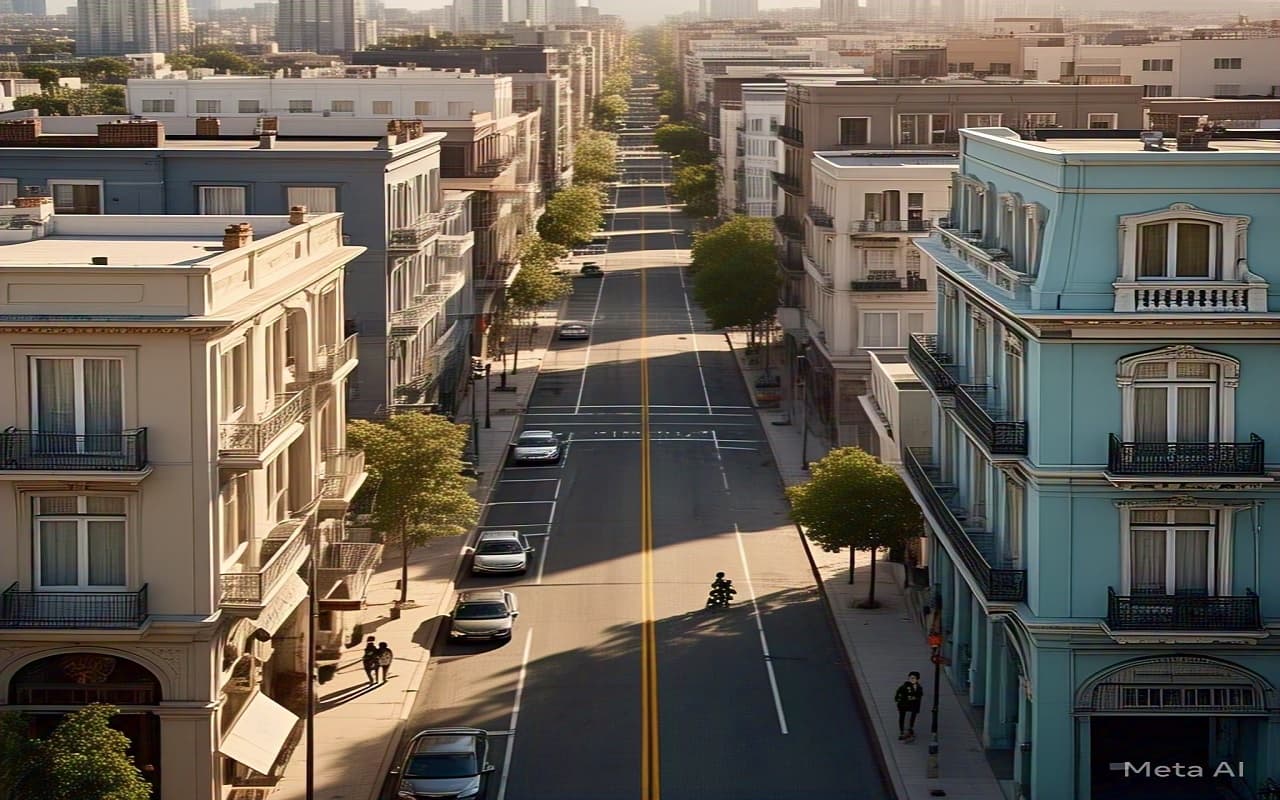 बिहार में मनमाने ढंग से बने मकान अब टूटेंगे! पहले पटना के इस एरिया में नक्शे की जांच कराएगी सरकार...