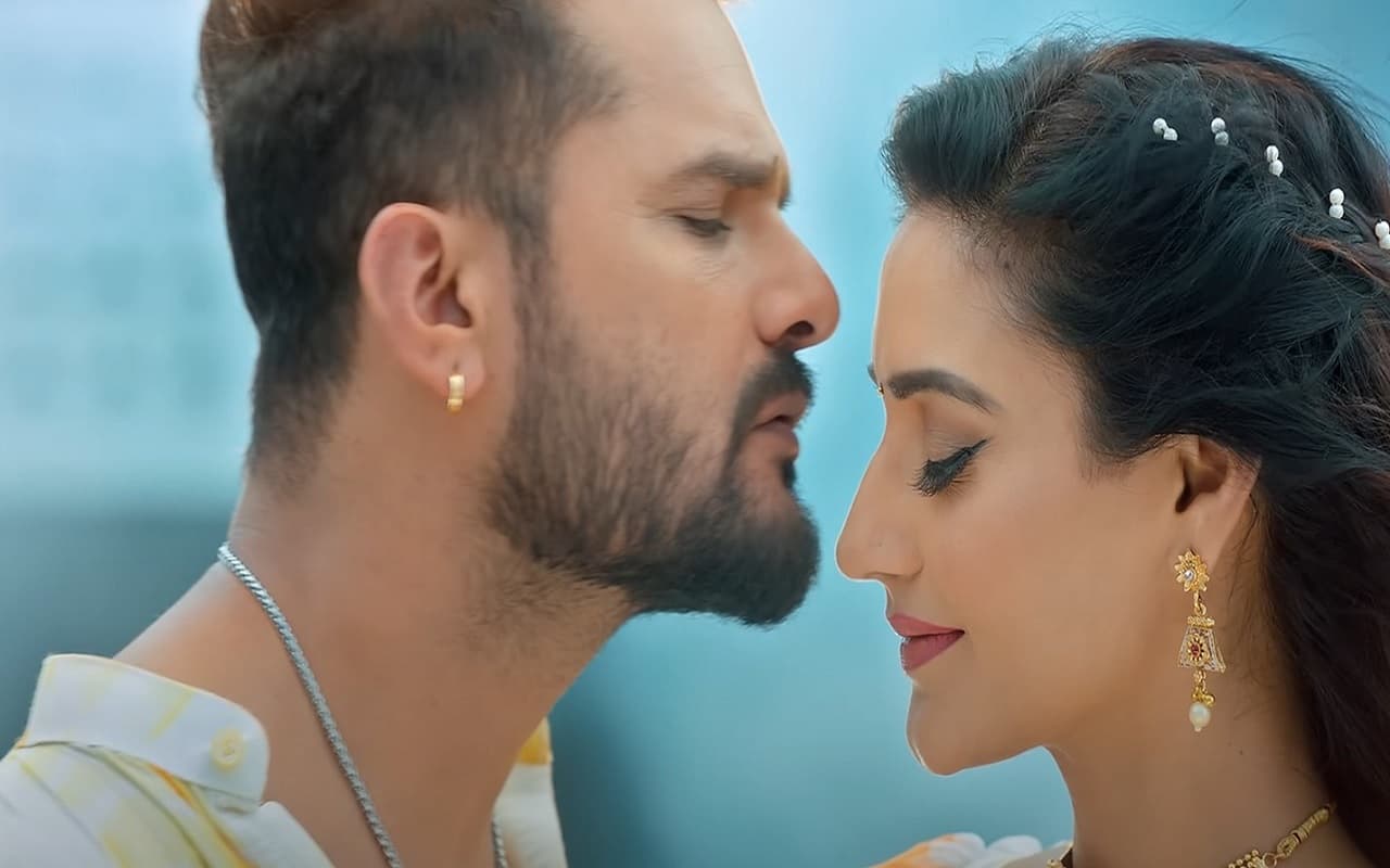 Video: खेसारी लाल यादव की नयी फिल्म मचा रही धूम, परिवार के साथ देख सकते हैं यह भोजपुरी मूवी…