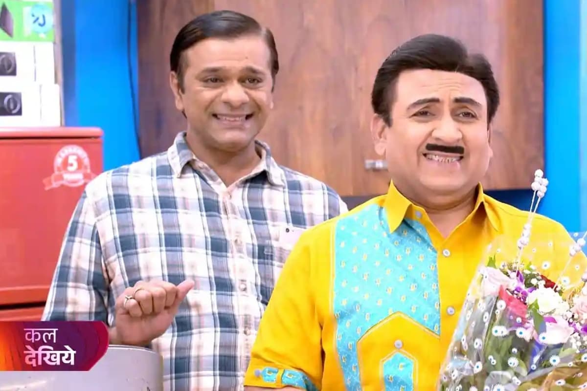Taarak Mehta Ka Ooltah Chashmah: बाघा ने जेठालाल और नट्टू काका संग काम करने पर तोड़ी चुप्पी, कहा- हमारे सीन्स…