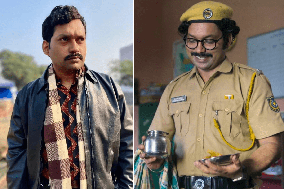 Webseries Dupahiya में बिहार के इस कलाकार ने निभाया है Deendayal का किरदार, Laapataa Ladies में भी अपनी अदाकारी ने जीत चुके हैं दर्शकों का दिल