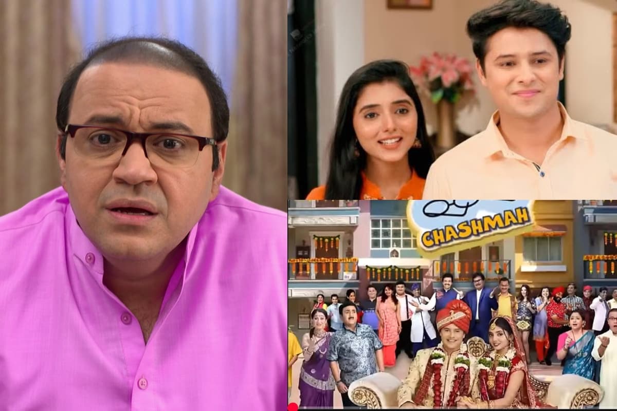 Taarak Mehta Ka Ooltah Chashmah: भिड़े कभी नहीं होने देगा सोनू-टप्पू की शादी, अपकमिंग ट्रैक पर मंदार बोले- जेठालाल एक्दम…