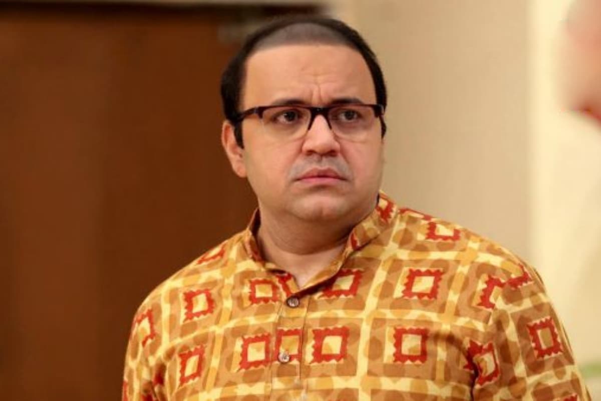 Taarak Mehta Ka Ooltah Chashmah: मंदार चंदवादकर कैसे बने आत्माराम भिड़े, इस शख्स ने सुझाया नाम