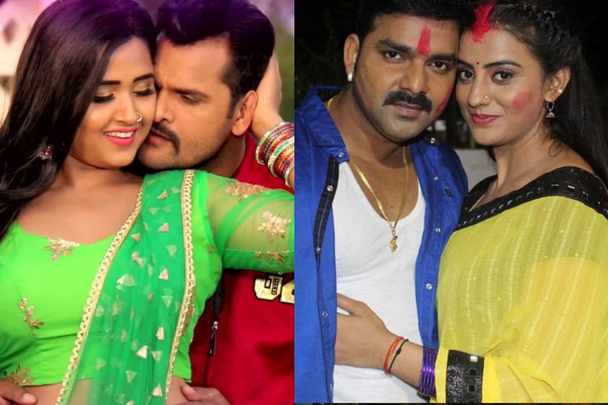 Bhojpuri Stars Breakup: इन भोजपुरी स्टार्स के ब्रेकअप ने खूब बटोरी थीं सुर्खियां, जमकर मचा था बवाल