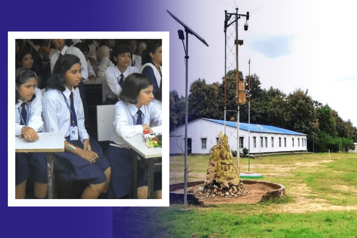 Bihar Board 10th Result 2025: सिमुलतला स्कूल पर रहेगी नजर, जानें क्यों कहलाता है टॉपर्स फैक्ट्री का अब तक का रिकॉर्ड