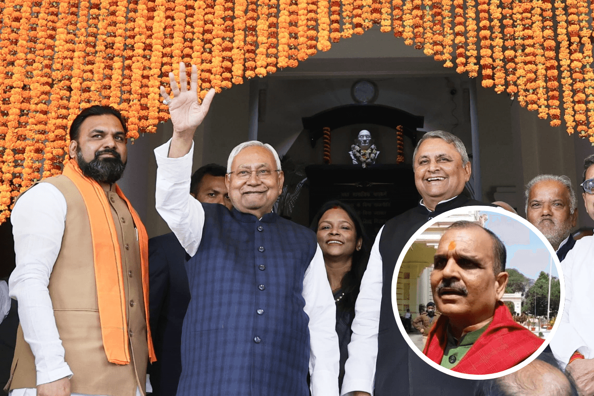 Bihar Budget: राजद ने बजट को बताया गरीब विरोधी, BJP ने बता दिया अगले 50 सालों का हिसाब-किताब