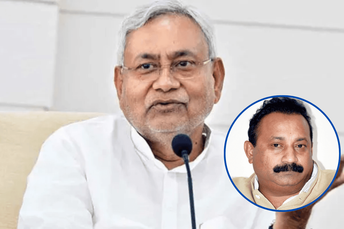 CM Nitish Gift: एक साल के भीतर 5400 KM सड़क बनाने का टारगेट सेट, सरकार ने बनाया जबरदस्त प्लान!