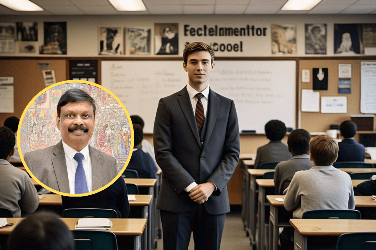 Teachers Suspended: तीन हेडमास्टरों पर गिरी गाज, किए गए सस्पेंड, चार शिक्षकों को शिक्षा विभाग का नोटिस