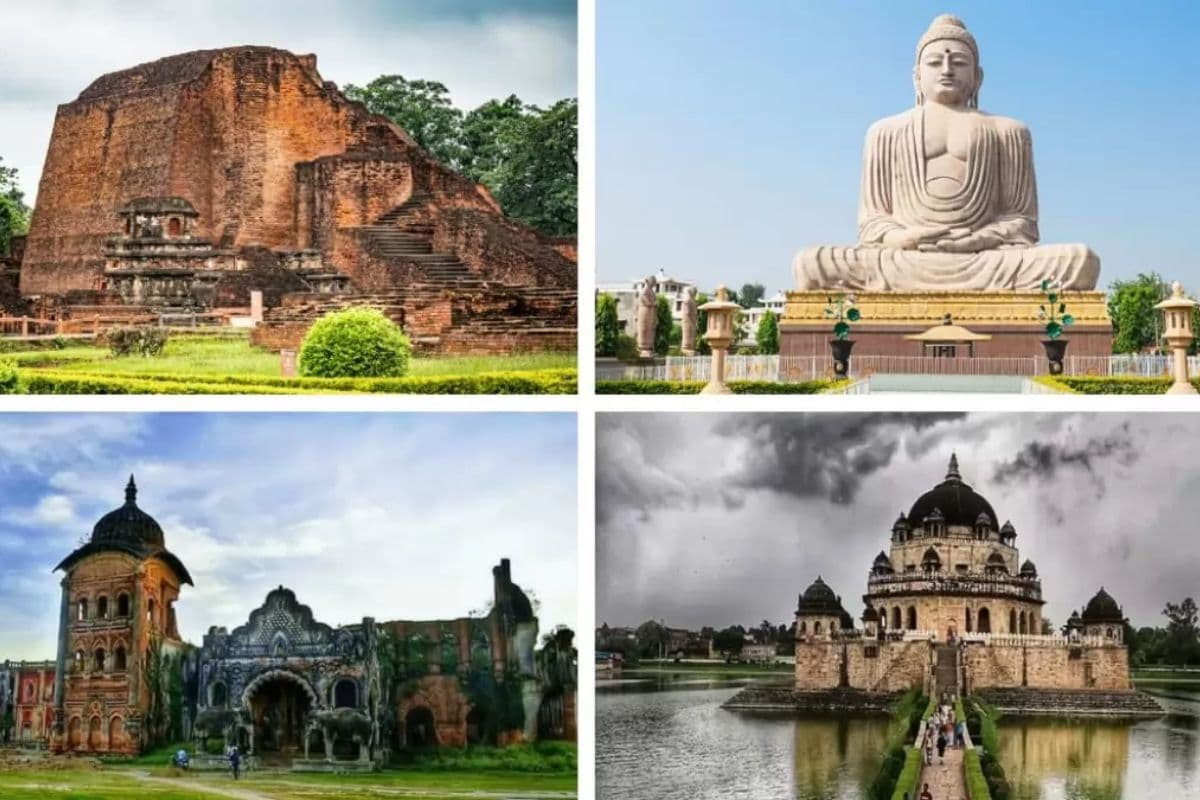 पटना में बनेगा बिहार के पर्यटन स्थलों का 3D मॉडल, पर्यटन विभाग ने की खास तैयारी