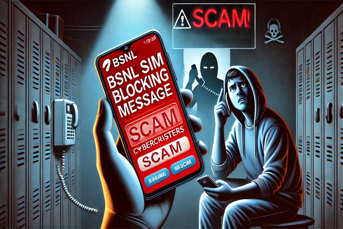 ‘24 घंटे में बंद हो जाएगा आपका BSNL सिम कार्ड’ – जानिए इस मैसेज की सच्चाई