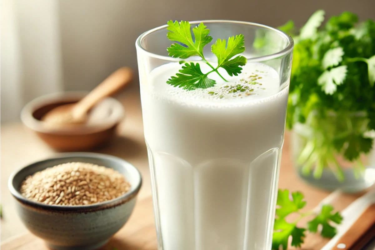 Buttermilk Health Benefits: छाछ है सेहत के लिए वरदान, पीने से मिलते हैं गजब के फायदे