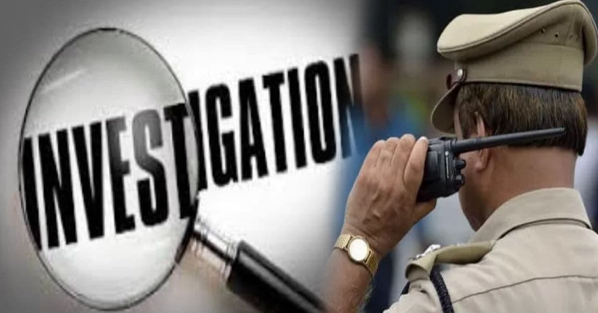 Prayagraj News: संगम नगरी में दहशत फैलाने के इरादे से घटना को दिया अंजाम,दुकानों पर फेंके बम