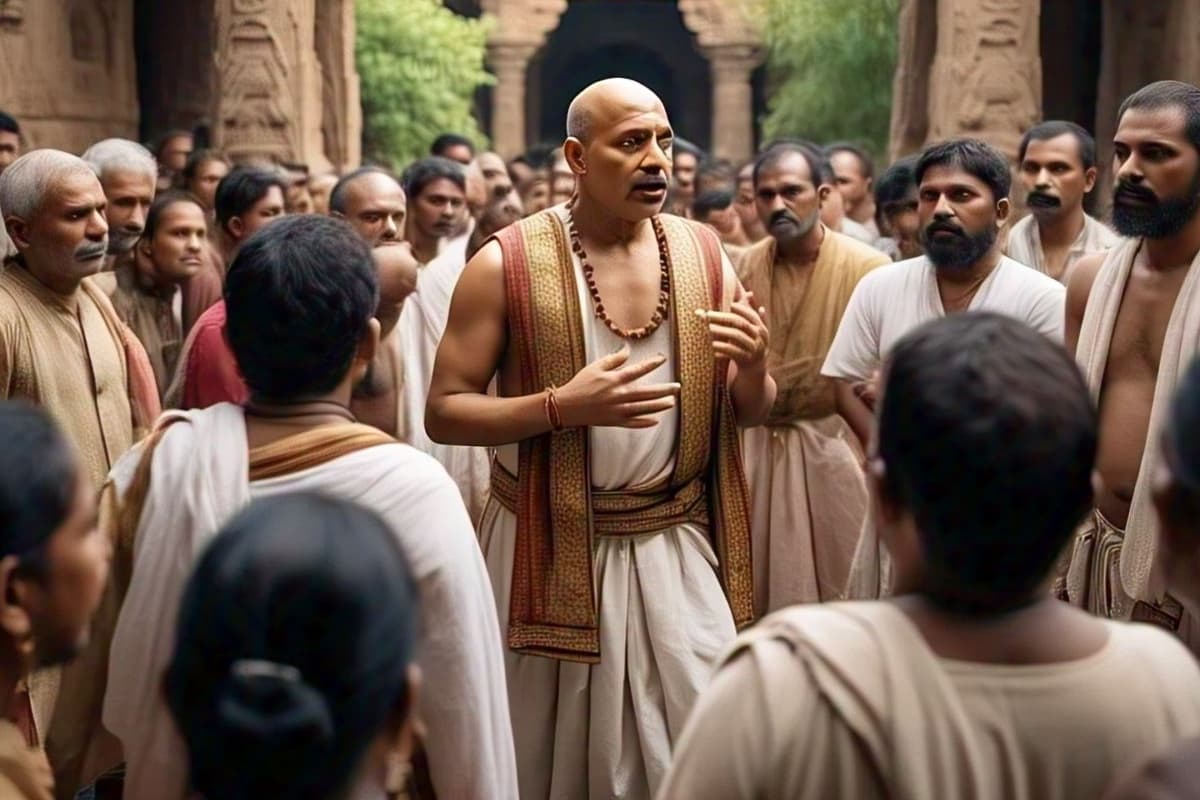 chanakya niti chanakya niti