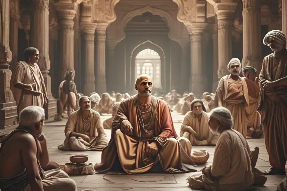 Chanakya Niti: प्लानिंग करने के दौरान जरूर ध्यान में रखें चाणक्य की ये बातें, सफलता चूमेगी आपके कदम
