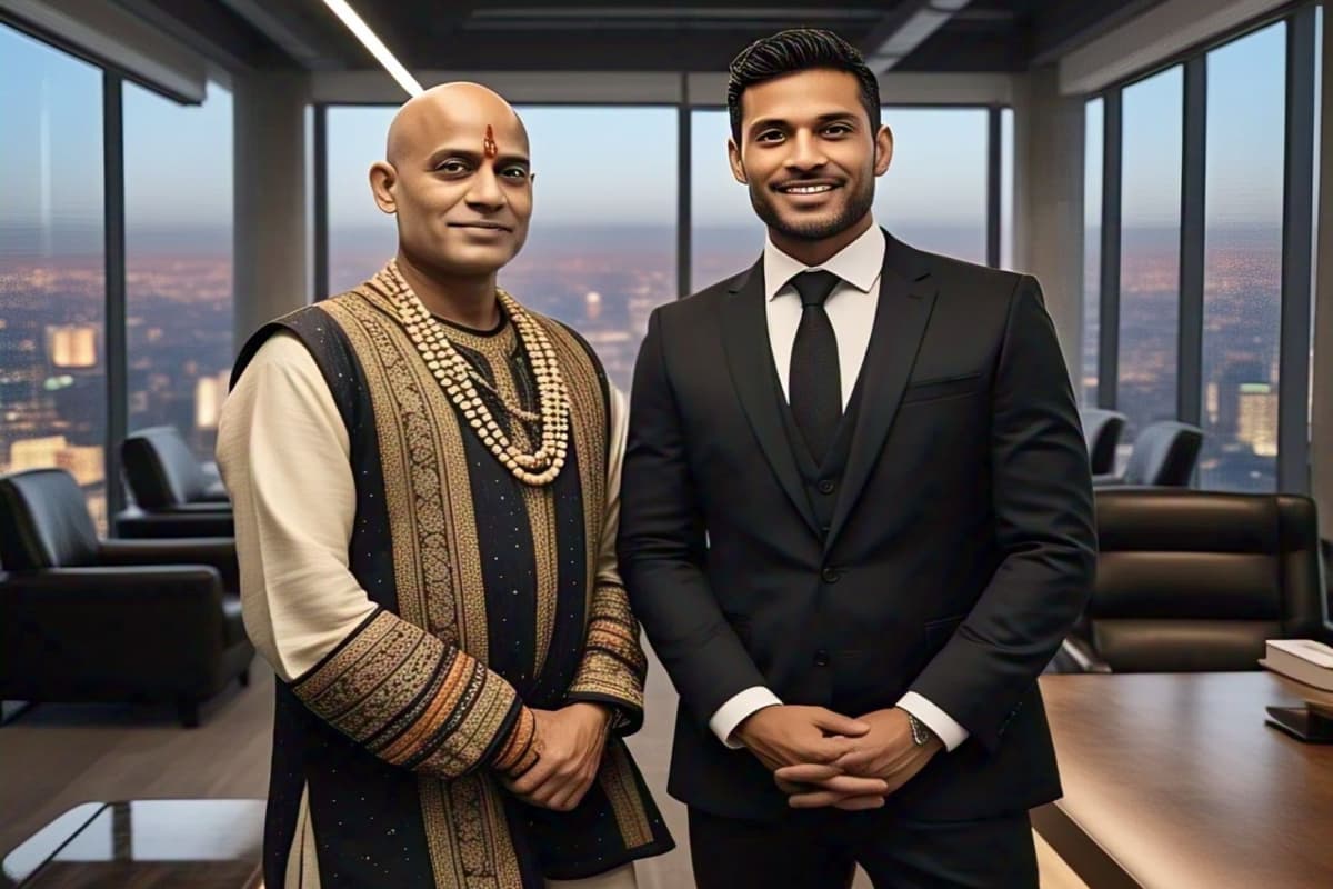 Chanakya Niti: इन लोगों से दूरी आपको बनाती है सफल और समृद्ध