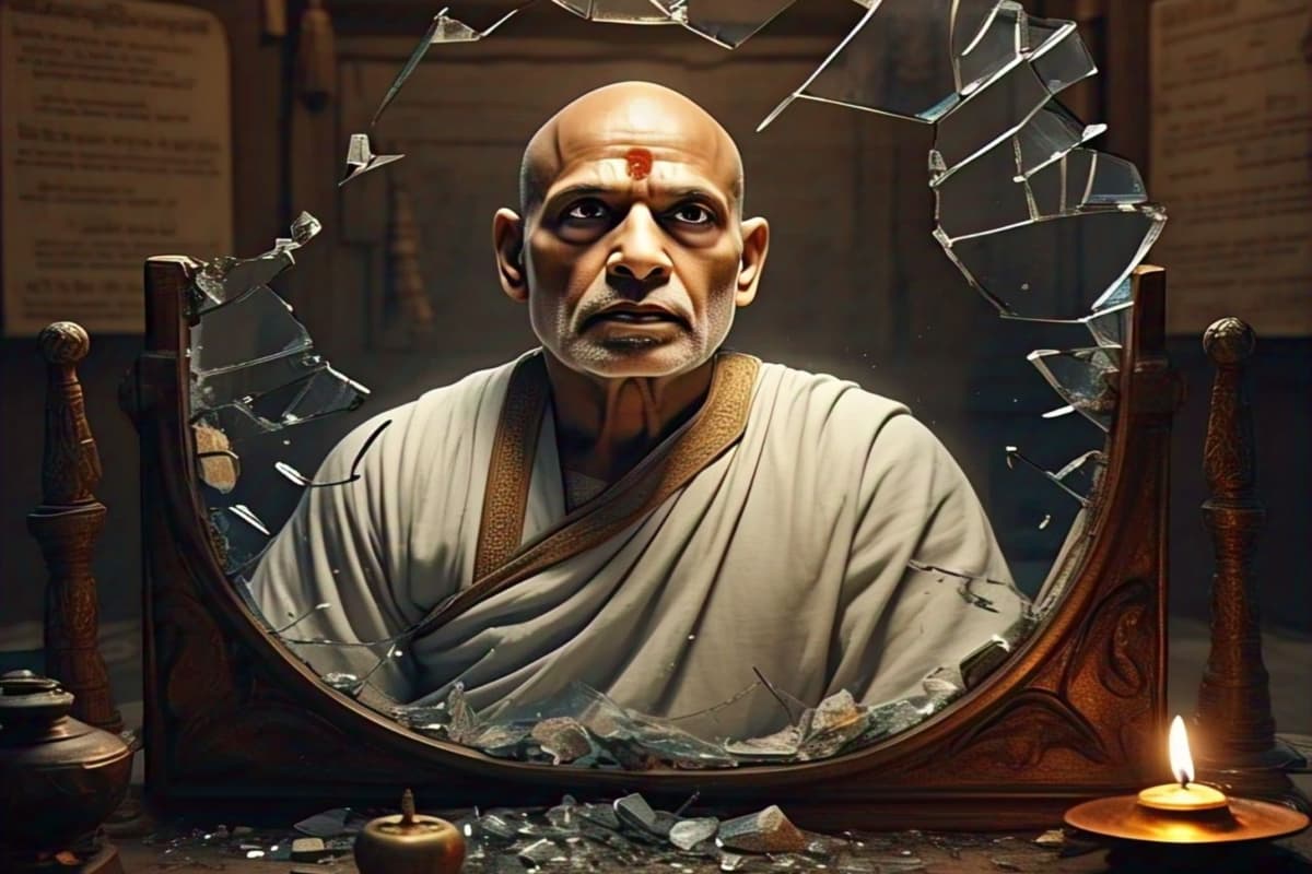 Chanakya Niti: बर्बाद हो जाता है इन संकेतों को नजरअंदाज करने वाला इंसान, आर्थिक संकटों के बीच बिताना पड़ता है जीवन