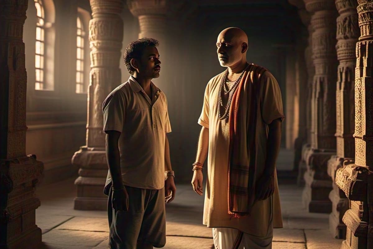 Chanakya Niti Chanakya Niti