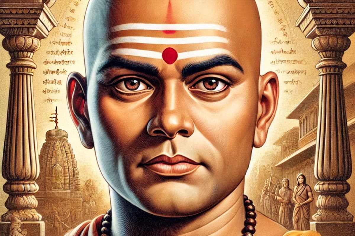 chanakya niti