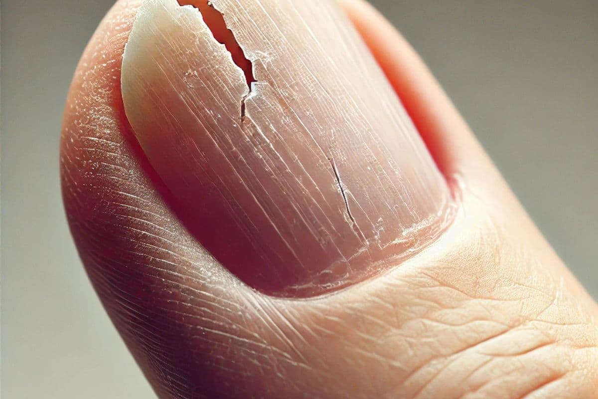 Health Tips: नाखूनों के इन बदलावों को ना करें नजरअंदाज, गंभीर बीमारी के हो सकते हैं लक्षण