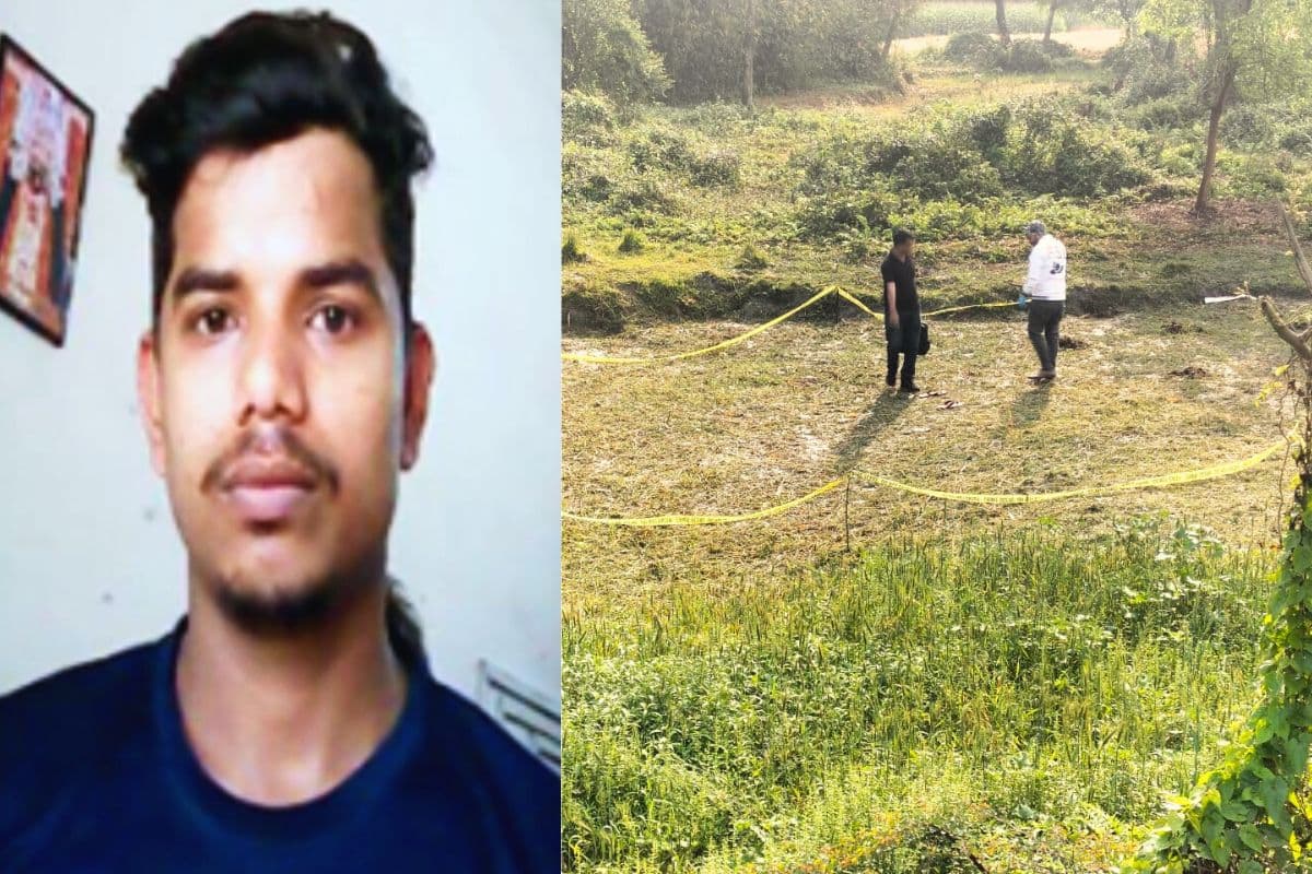 लोजपा नेता की हत्या और करोड़ों की लूट का मास्टरमाइंड था चुनमुन, पुजारी के पोता को पुलिस ने ऐसे किया ढेर