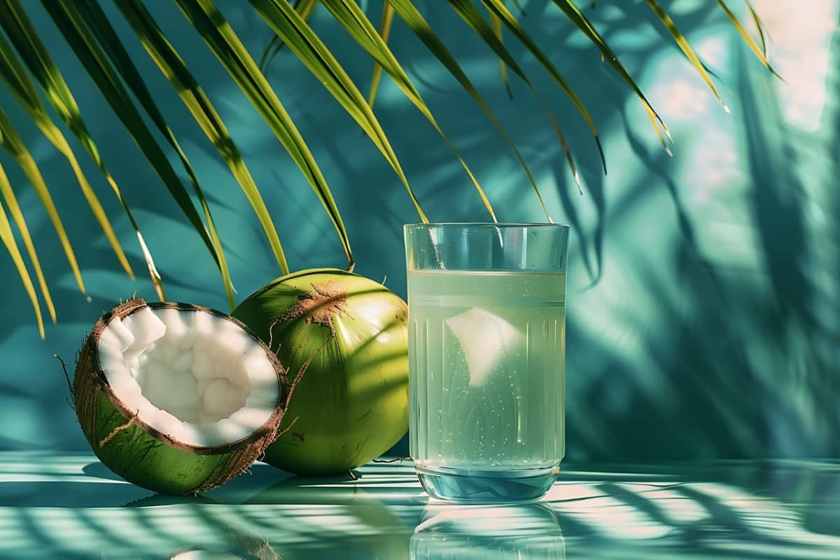 Benefits Of Coconut Water: क्या आप नारियल पानी के इन अद्भुत फायदों के बारे में जानते हैं? जानकर हैरान रह जाएंगे