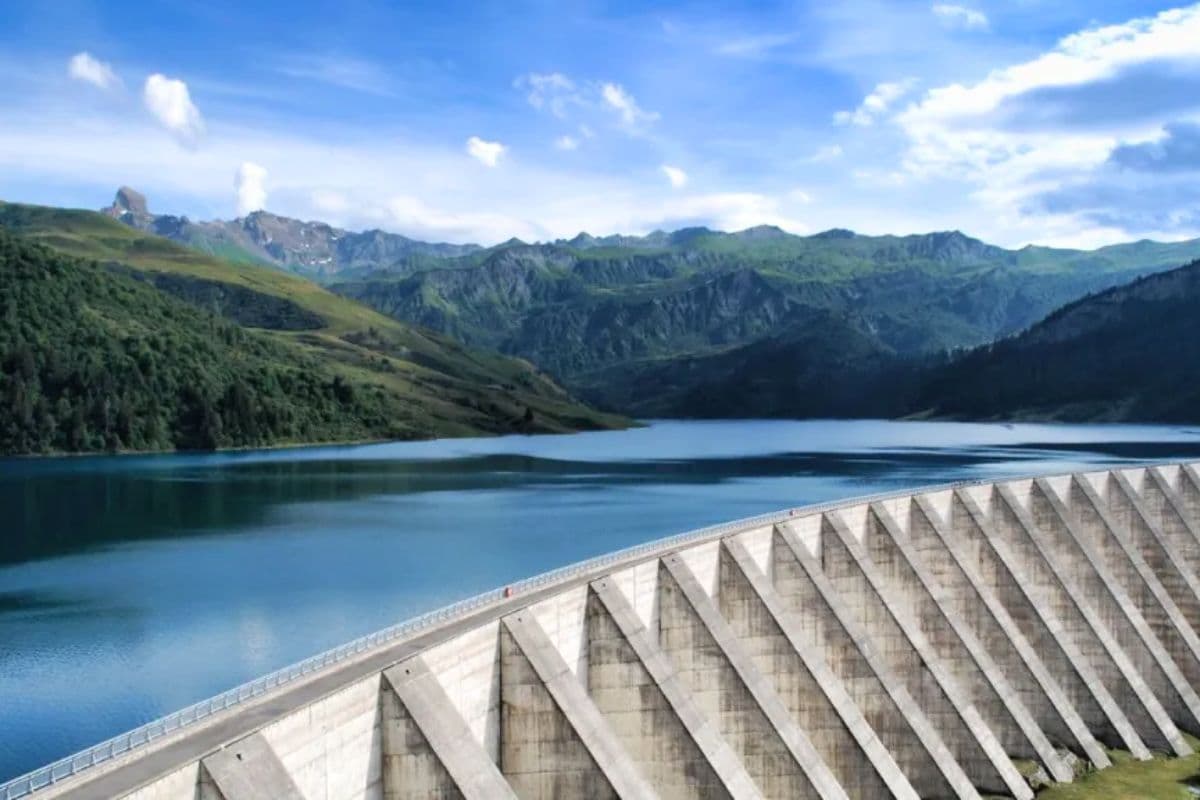 बिहार के इस जिले में बनेगा राज्य का सबसे बड़ा कंक्रीट डैम, स्पोर्ट्स कॉम्प्लेक्स समेत इन 11 परियोजनाओं की भी सौगात